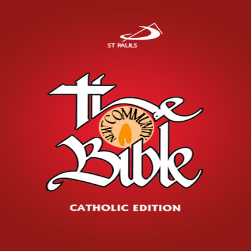 The New Community Bible  Icon