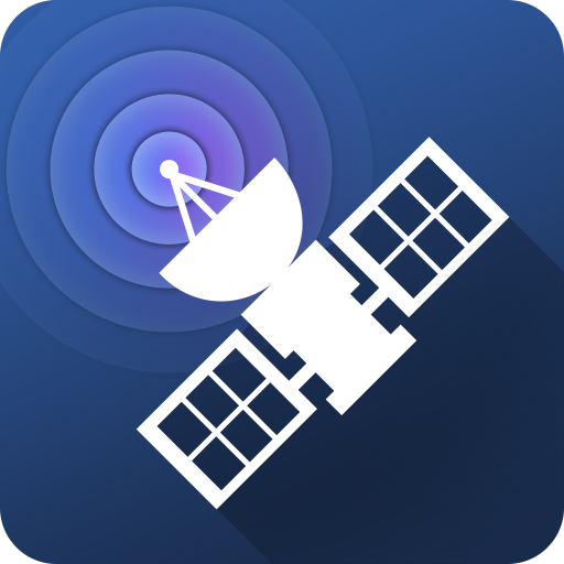 Satellite Tracker by Star Walk 1.4.4 Icon