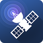 Cover Image of 下载 Satellite Tracker by Star Walk  APK
