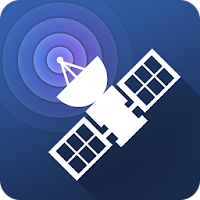 Satellite Tracker - Спутники в реальном времени