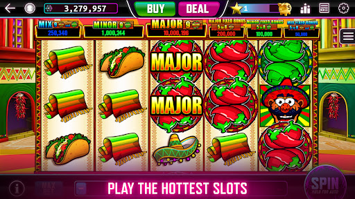 Fantasy Springs Slots - Casino – Apps no Google Play