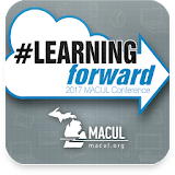 MACUL 2017 Conference icon