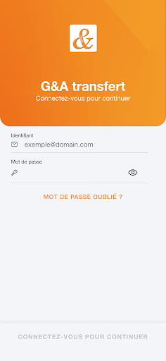G&A transfert Screen 2