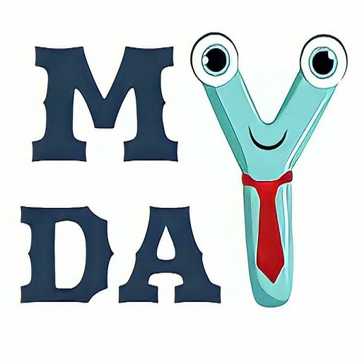 My Day logo