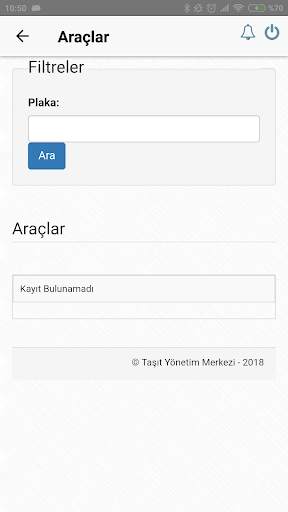 Taşıt Yönetim Merkezi