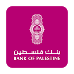 Bank of Palestine IR Apk