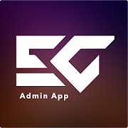 EC19 Admin App