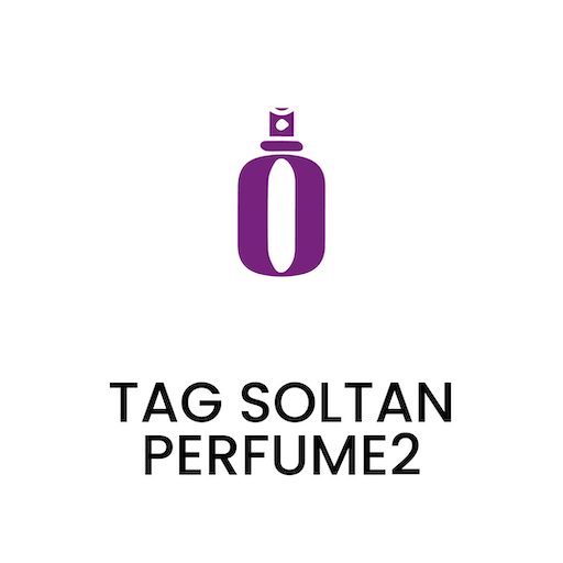 TagSoltanperfume2 logo