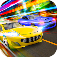 Furious Drag Racing Street of Speed