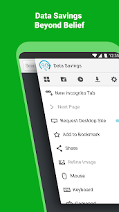 Baixar Puffin Browser Pro APK 9.0 – {Versão atualizada 2023} 3