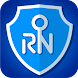 فیلتر شکن قوی پرسرعت RN VPN - Androidアプリ