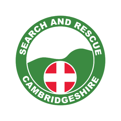 CamSAR logo