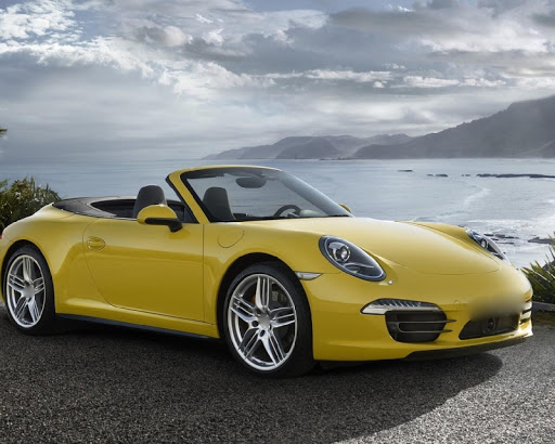 Best Wallpapers Porsche