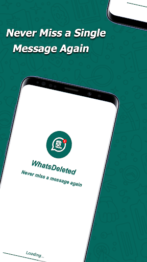 Recover All Deleted Text Messa