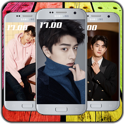 Lin Yi Wallpaper HD 4k