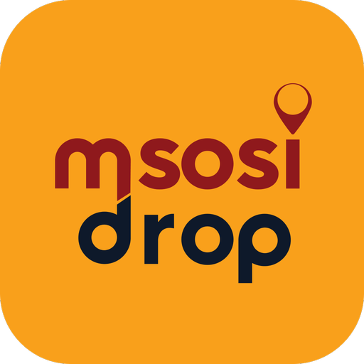 Msosi Partner - Restaurant logo