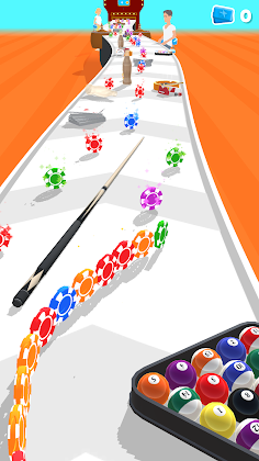 Roll & Push - Screenshot 3