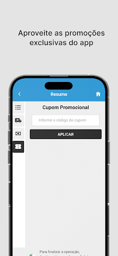 Maxi Câmbio Screen 3
