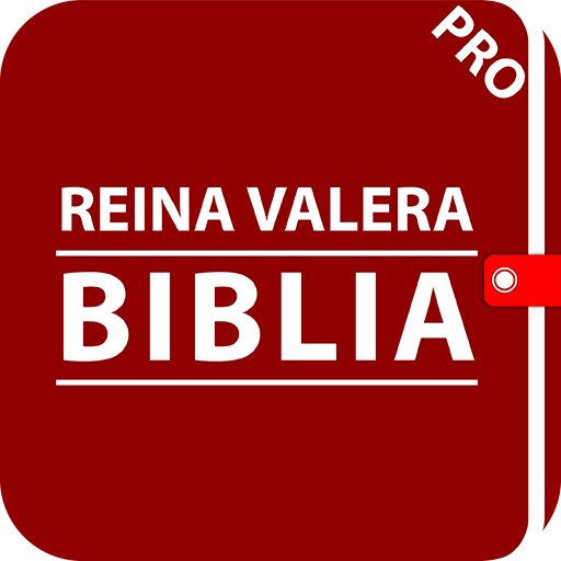 Biblia Reina Valera - Pro 37 Icon