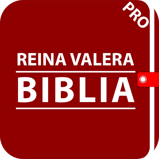 Biblia Reina Valera - Pro logo