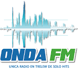 Radio Onda FM Trelew icon