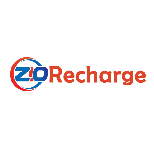 Zio Recharge logo