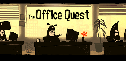 The Office Quest v6.00002 MOD APK (Paid Features Unlocked)