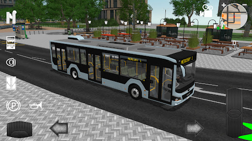 Public Transport Simulator 2 6