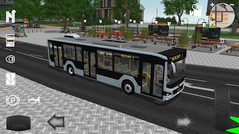 Public Transport Simulator 2のおすすめ画像5