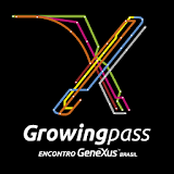 X Encontro GeneXus Brasil icon