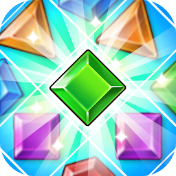Jungle Adventure Blast: Free M Mod Apk