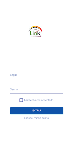 Android application Link Speed screenshort