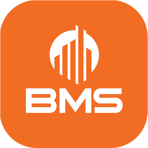 BMS - Quản lý Chung Cư  Icon
