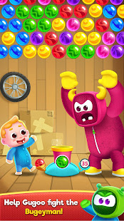 Toys Pop: Bubble Shooter Games