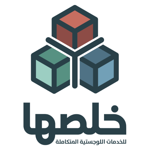 Kalasha | خلصها logo