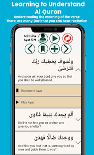 معاينة التطبيق