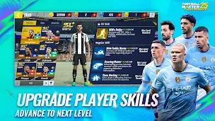 Football Master 2-Soccer Star - Screenshot 3