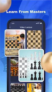 Chess Battle - Chess Game