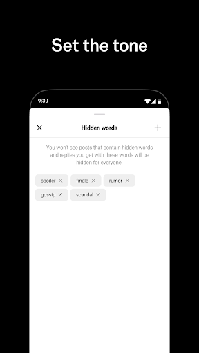 screenshots