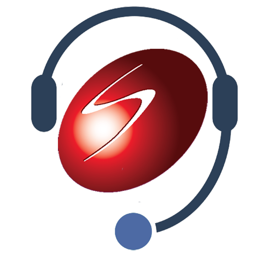 SPEEDHELP logo