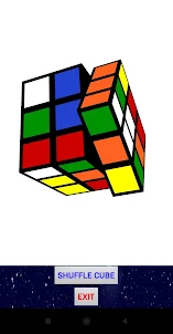 Rubikscube