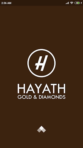Hayath Gold Palace Screen 2