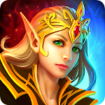 Cover Image of Download Warspear Online - Classic Pixel MMORPG (MMO, RPG) 9.3.3 APK