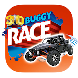 Kinder Bueno Buggy Race 3D icon