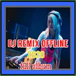 Cover Image of Télécharger Dj remix offline 2020 full album 3.4 APK