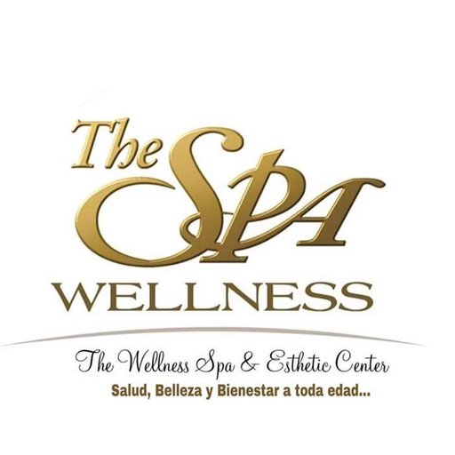 The Wellness Spa  Esthetic