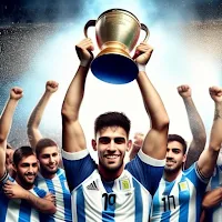 Argentinian League Career