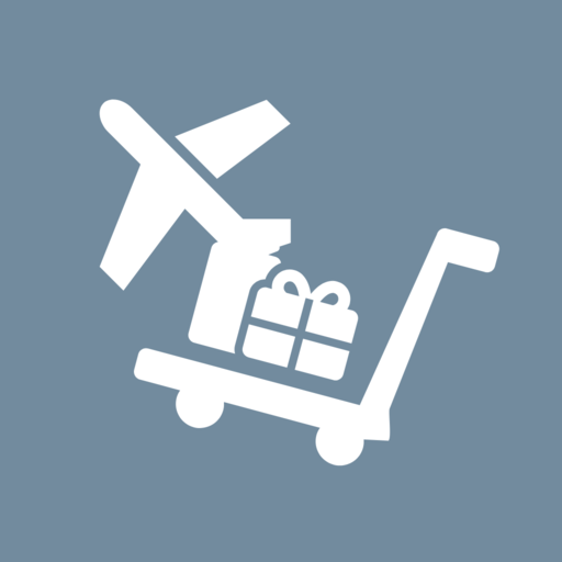 My Jetmall logo