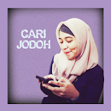 Cari Jodoh - looking for a soulmate icon