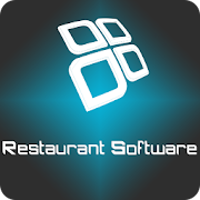 Restaurant Software  Icon